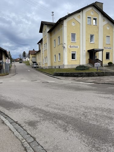 Pfarrer-Kneipp-Weg