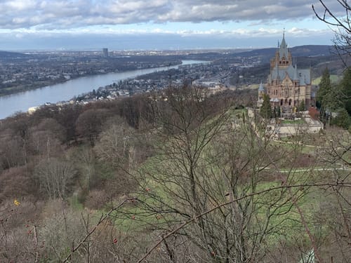 Beethoven Wanderweg