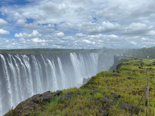 Best Hikes and Trails in Victoria Falls Rainforest | AllTrails