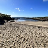 Kaiwi Shoreline Trail to Alan Davis Beach and Kaho'ohaihai Inlet, Oahu ...