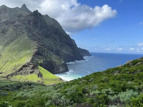 10 Best Hikes and Trails in Parque Rural de Anaga | AllTrails