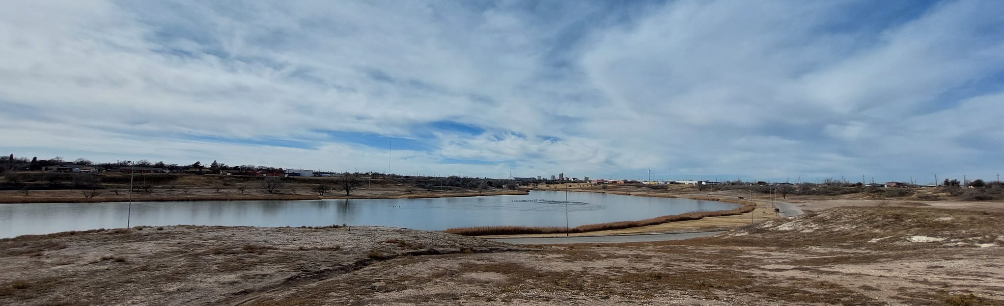Dunbar Historical Lake West Loop 6 Fotos Texas AllTrails