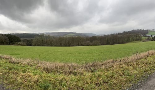 Vellinghausen - Hennesee