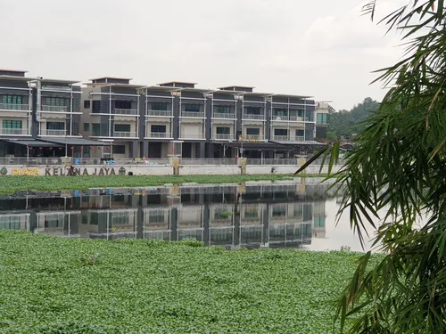 Best Hikes and Trails in Taman Bandaran Kelana Jaya | AllTrails