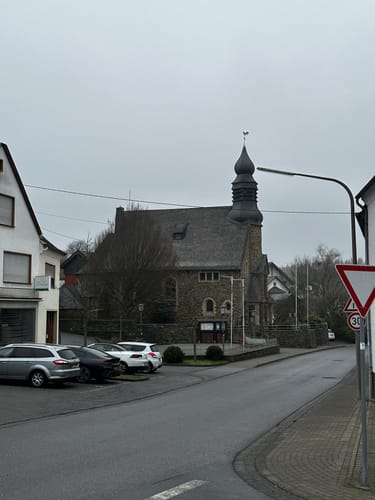 Bad Neuenahr - Tour 05 - Durch den Ramersbacher Wald