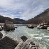 Rockcastle Narrows And Winding Stair Gap Loop, Kentucky - 58 Reviews ...