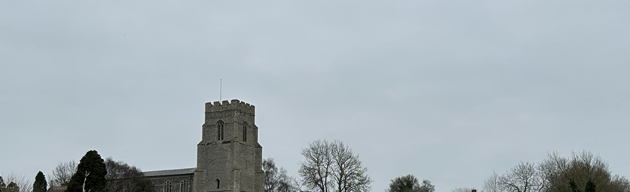 Combs Ford - Battisford Tye Circular, Suffolk, England - 2 Reviews, Map ...