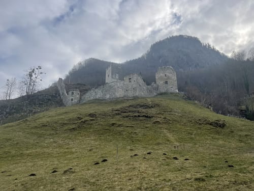Rund um Flintsbach