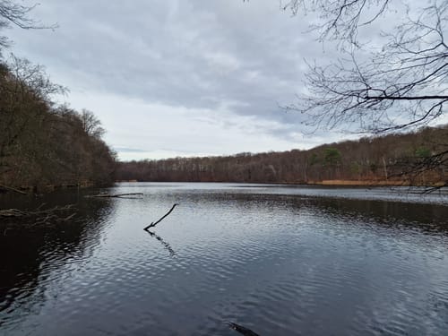 Von Lobetal um den Hellsee