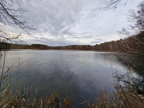 Von Lobetal um den Hellsee