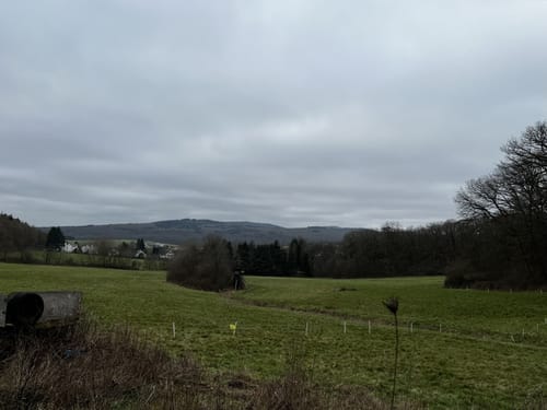 Himmelssteig Stephanshausen