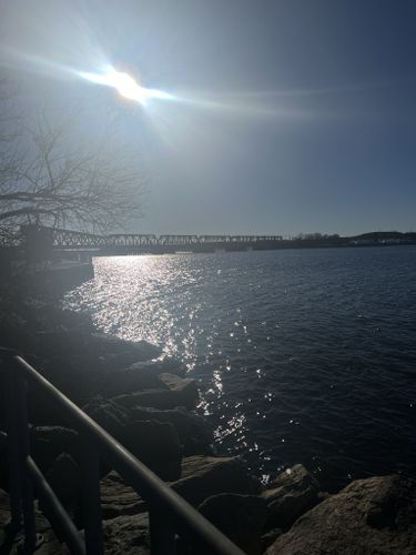 Ferry Landing State Park: Your Gateway to Waterfront Fun and Coastal Charm