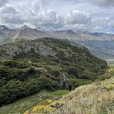 Laguna del Caminante, Tierra del Fuego (Province), Argentina - 171 ...