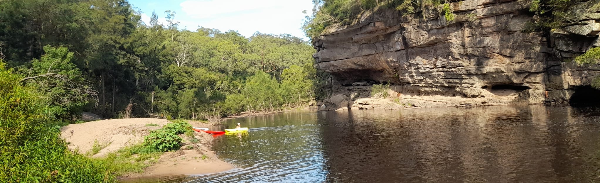 Kangaroo Valley Historic Walk 7 Reviews, Map New South Wales