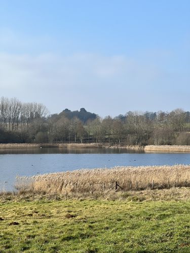 2023 Best Wildlife Trails in Sywell Country Park | AllTrails