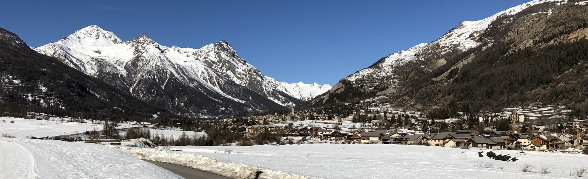Les Guibertes Lac du Casset 12 Photos HautesAlpes, France