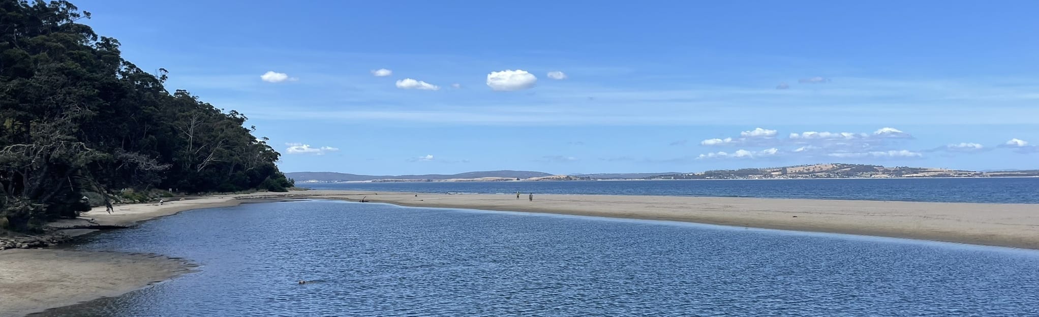 Kingston Beach via Browns River 36 Reviews, Map Tasmania, Australia