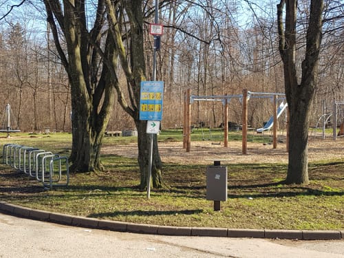 Bissingen an der Teck zum See