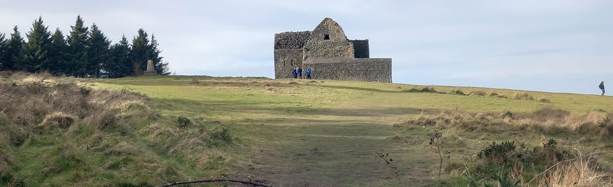 Massey to Hellfire Wood: 13 Reviews, Map - County Dublin, Ireland ...