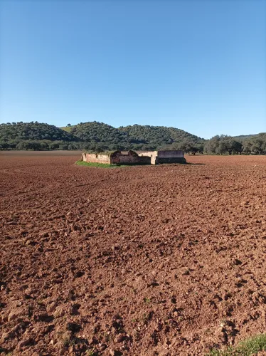 Best Hikes and Trails in Sierra de Hornachuelos Nature Park AllTrails