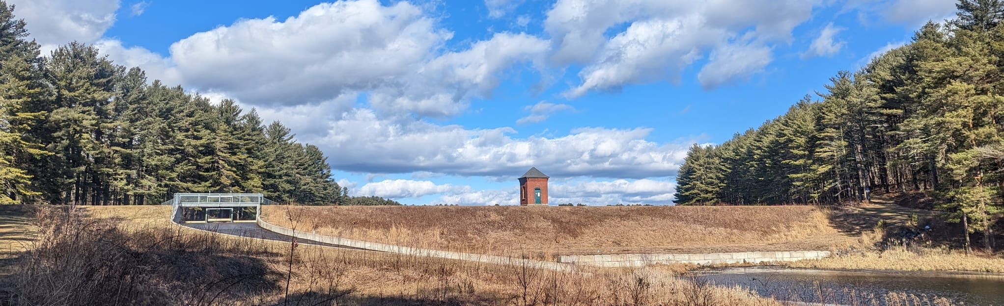 Horse Pond Loop 25 Reviews, Map Massachusetts AllTrails