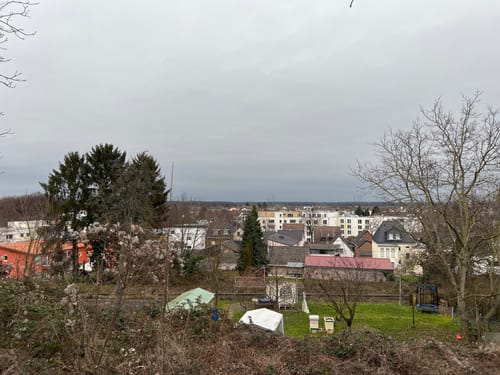 Roisdorfer Rundweg