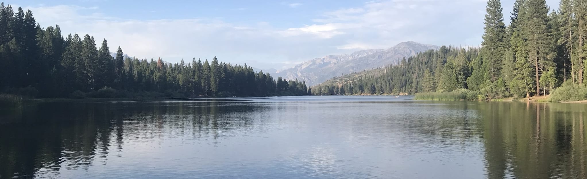 Hume Lake Loop 439 Reviews, Map California AllTrails