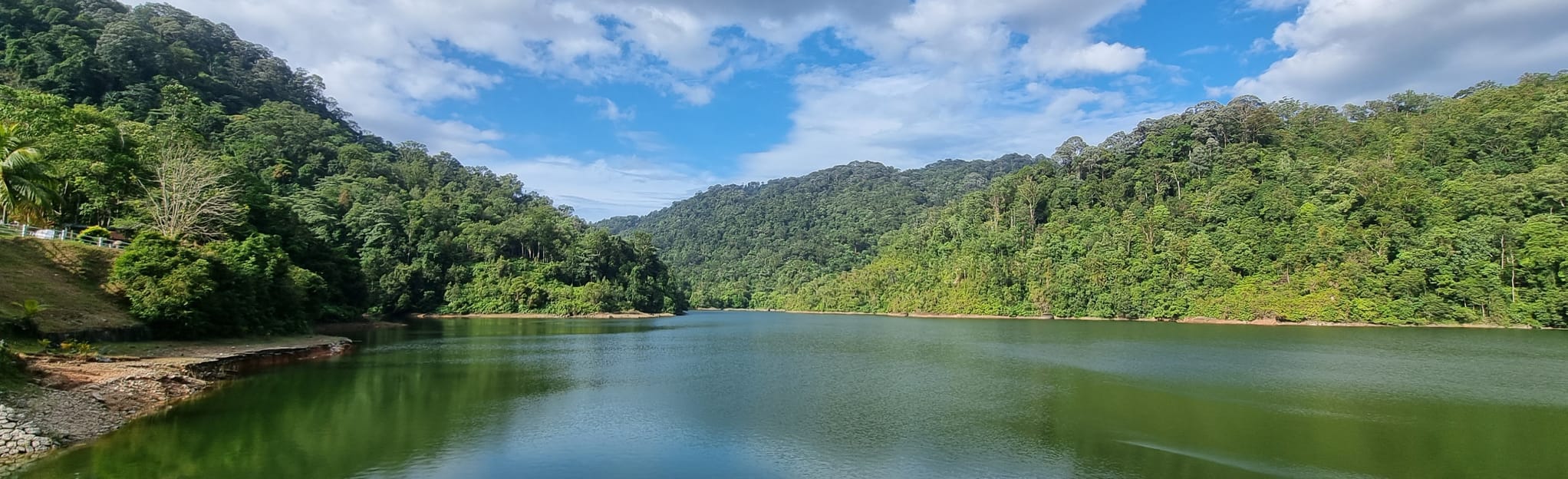 Ayer Itam Dam Penang Hill, Penang, Malaysia 7 Reviews, Map AllTrails