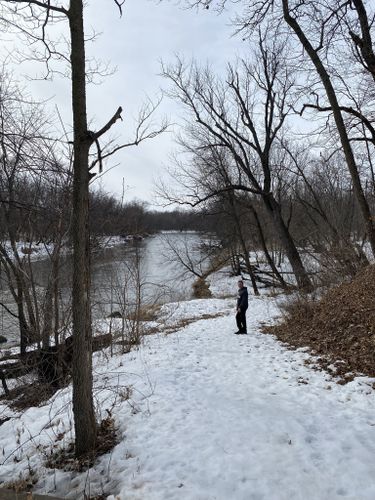 Best Hikes and Trails in Cannon River Wilderness Park | AllTrails