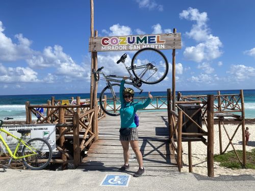 Los 10 mejores senderos y rutas de 2023 en Isla Cozumel | AllTrails