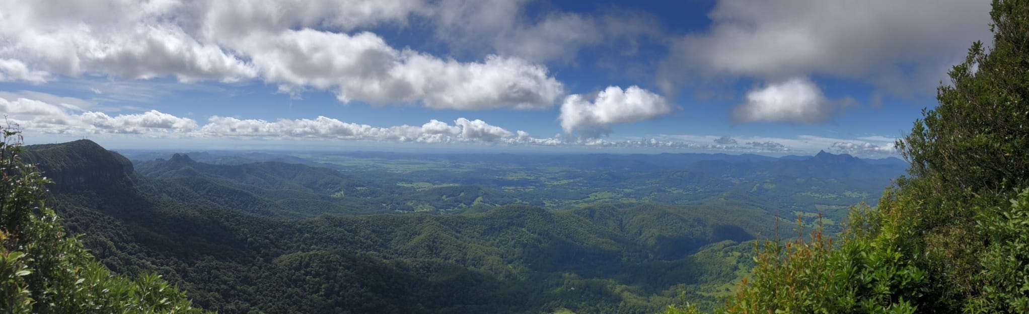 AllTrails Best of All Lookout 116 Reviews, Map Queensland, Australia