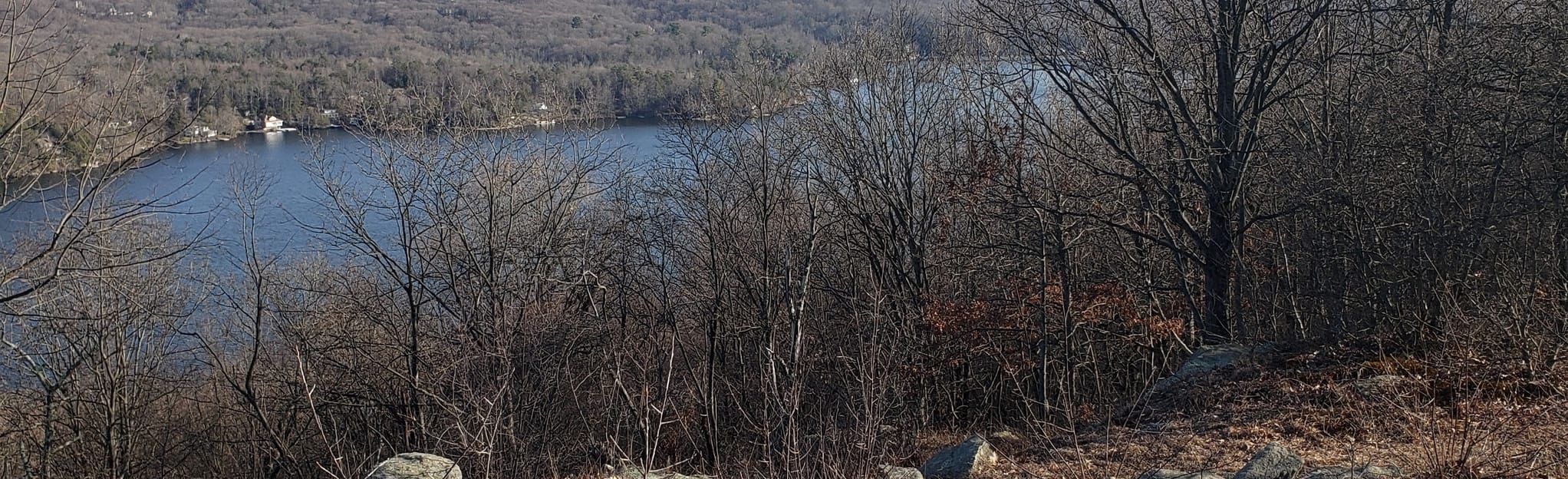 Oscawana Ridge Trail 41 photos New York AllTrails