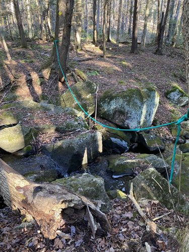 Otter Brook Lake: New Hampshire's Hidden Gem for Outdoor Adventures