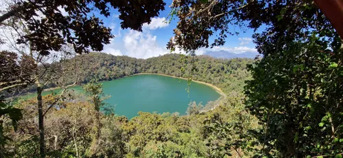 2023 Best Trails, Walks, and Paths in San Martín Sacatepéquez | AllTrails