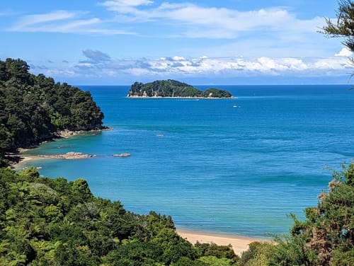 Best hikes outlet abel tasman