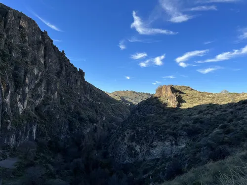 Best hikes outlet in sierra nevada