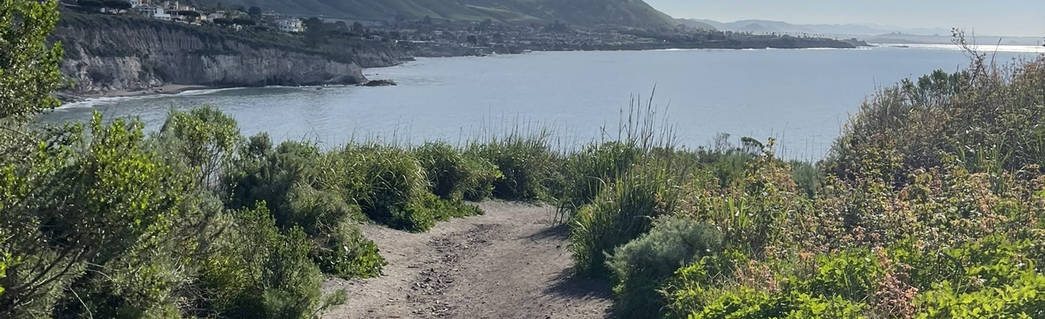 Pirates Cove via Cave Landing Road Map, Guide California AllTrails