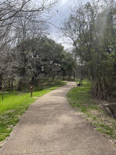 Best Hikes and Trails in Waco Mammoth National Monument | AllTrails