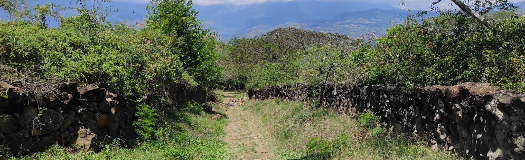 Camino Real: Barichara - Guane: 117 foton – Santander, Colombia | AllTrails