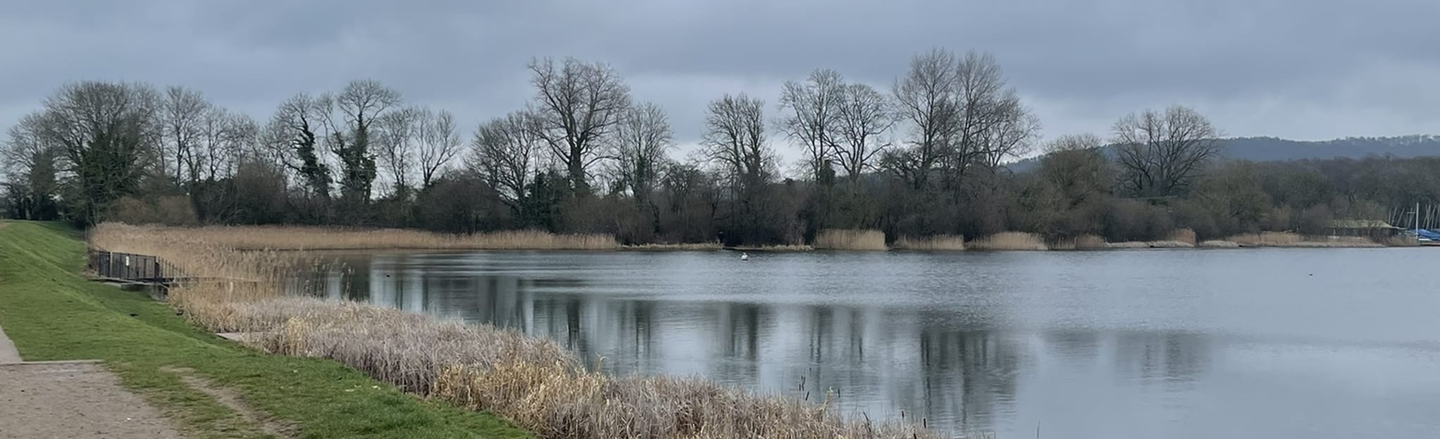 Halton Weston Turville Reservoir Wendover 21 Reviews, Map