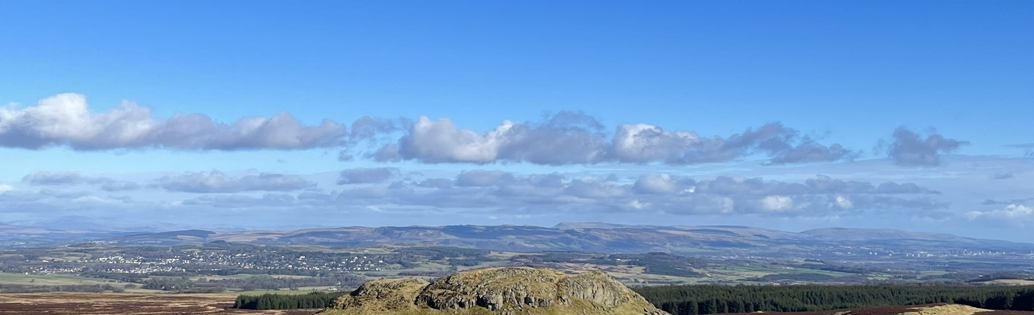 Muirshiel Country Park Windy Hill, Renfrewshire, Scotland 8 Reviews