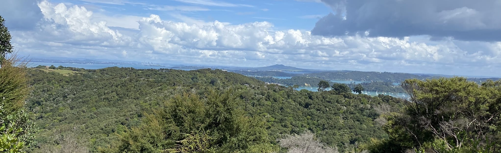 Rocky Bay and Whakanewha Loop 37 Reviews, Map Auckland, New Zealand