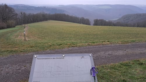 Borjer Ortsbachpädche (Moselsteig Seitensprung)