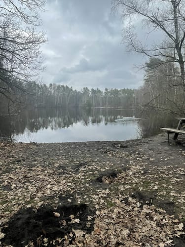 Nürnberg - Weissensee Runde