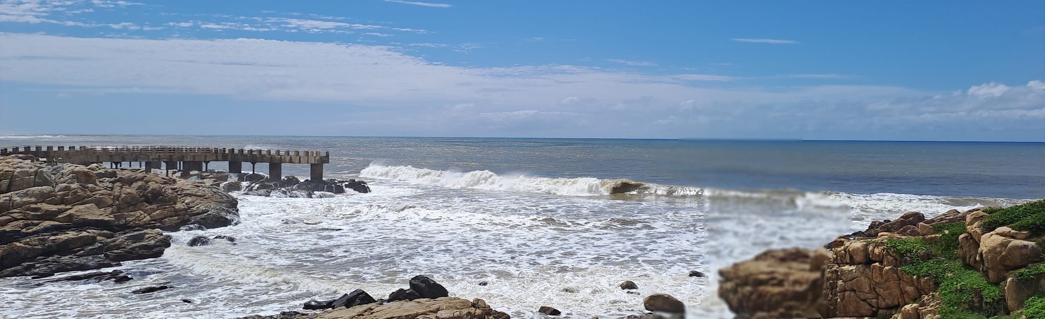 Orange Rocks Trail: 44 Reviews, Map - Kwazulu-Natal, South Africa ...