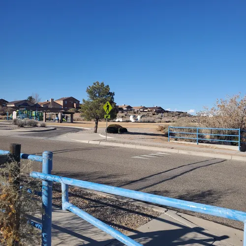 Best City Walk Trails in Rio Rancho AllTrails