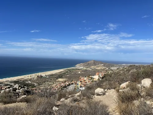 10 Best Trails and Hikes in Cabo San Lucas | AllTrails