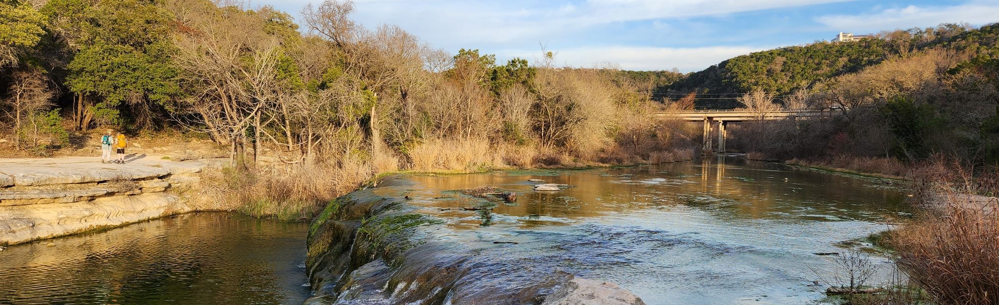 Bull Creek Balcones: 202 Reviews, Map - Texas | AllTrails