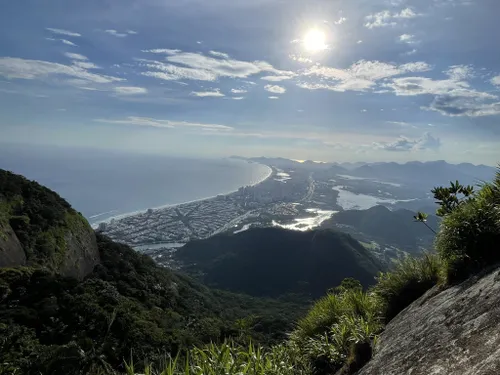 The Best Trails in Itaperuna, Rio de Janeiro (Brazil)