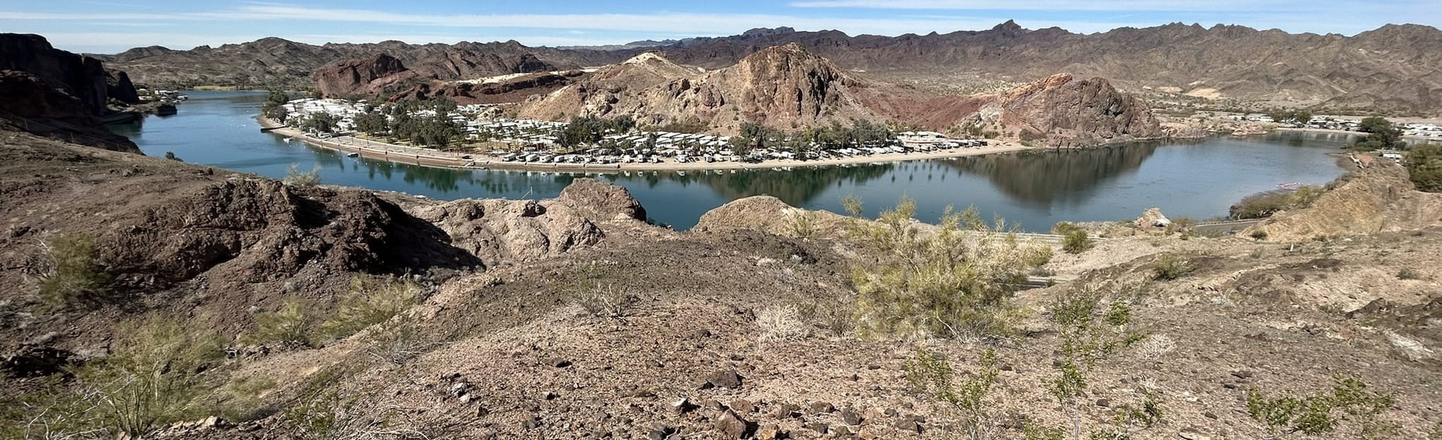 Buckskin Trail, California 75 Reviews, Map AllTrails